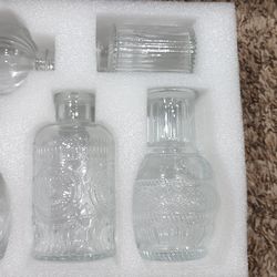 Glass Vases