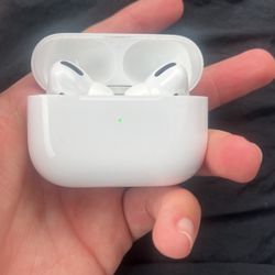 AirPods Pro