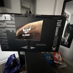 asus tuf gaming VG259 monitor 