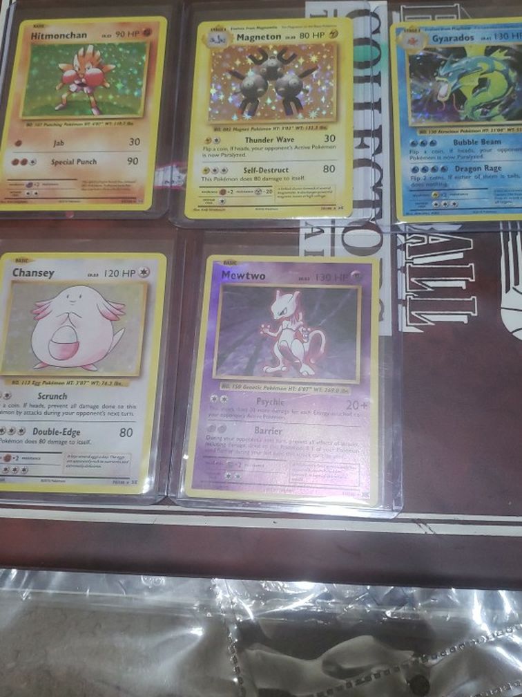 Evolutions Hollo And Reverse