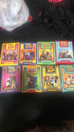 That 70’s Show