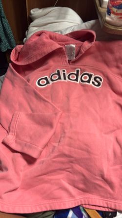 Adidas sweater