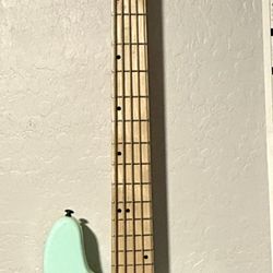 Schecter Diamond Series J-5 Jazz Bass 