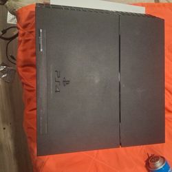 Ps4 Console Only
