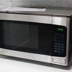 GE Countertop Microwave Oven 