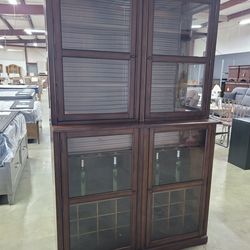 Pottery Barn Saxton Modular Bar Towers