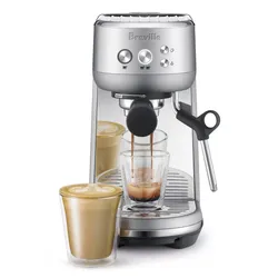 Breville The Bambino expresso machine