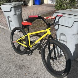 26 inch mafia Medusa