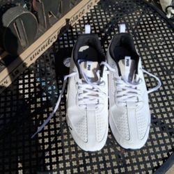 Men’s Puma Tazon Advance Running Shoes  Size 9.5