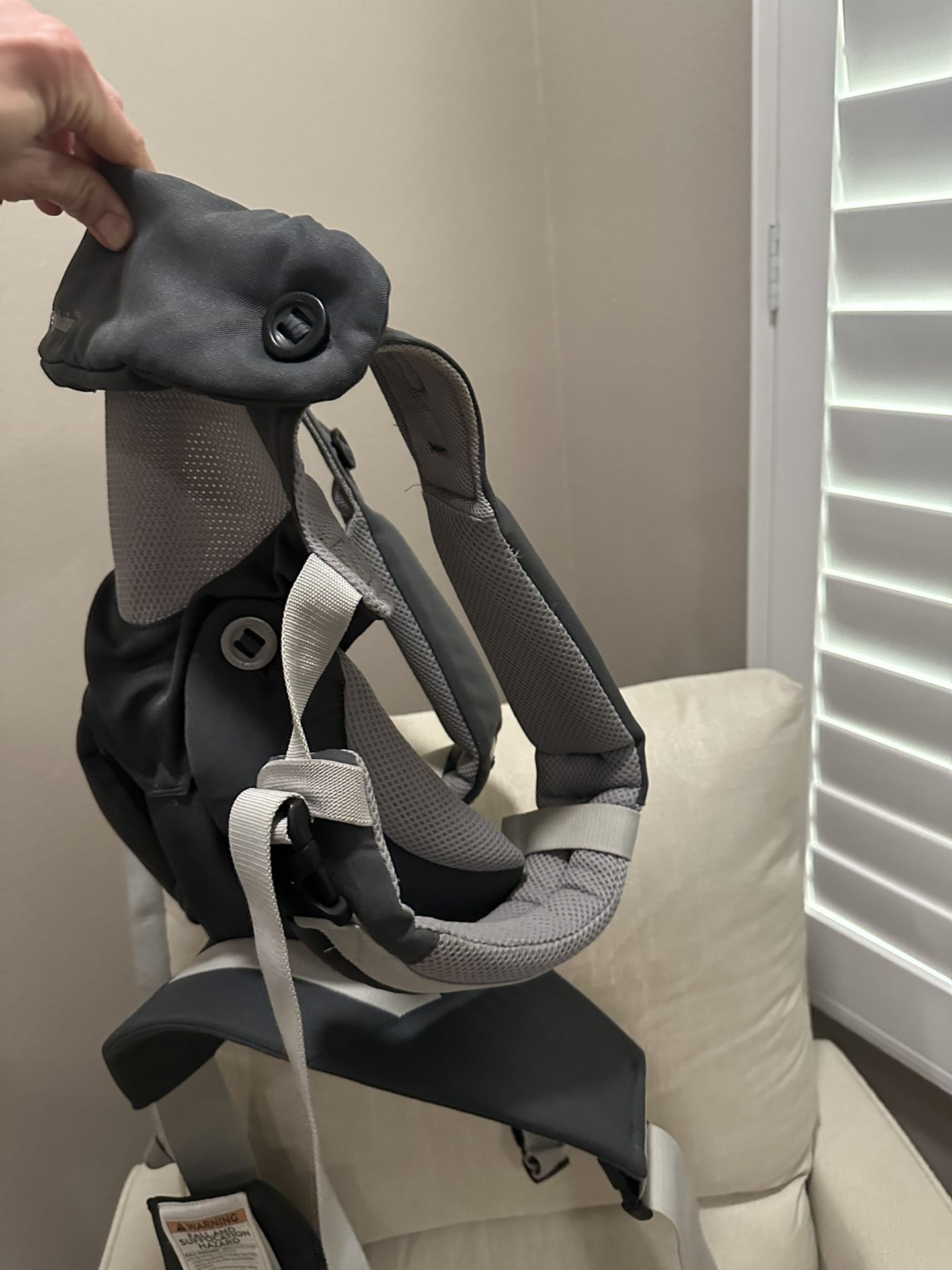 Ergo 360 Baby Carrier 