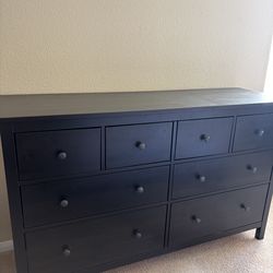 Ikea Hemnes dresser Great condition $250
