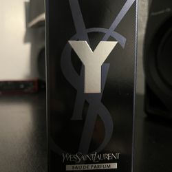 YSL EAU DE PARFUM Cologne