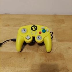 Pikachu Controller!