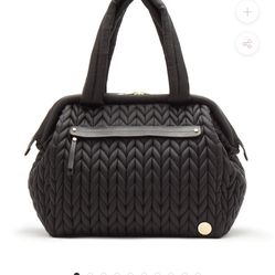 Happ Brand Diaper Bag And Cup Holder