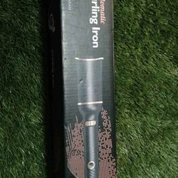 Automatic Curling Iron 