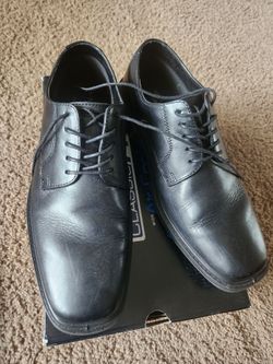 Mens Sketchers Street Dress Collection. Size 8.5