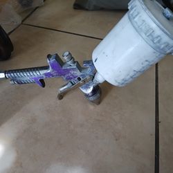 Paint Gun
