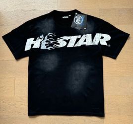 Camisa hellstar brand new size s