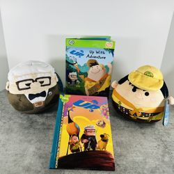 Disney Pixar Up