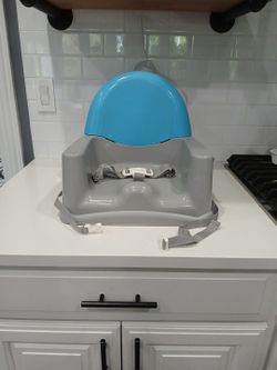 SAFETY FIRST EASY CARE BOOSTER SEAT