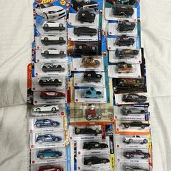 Hot wheels Key Chains