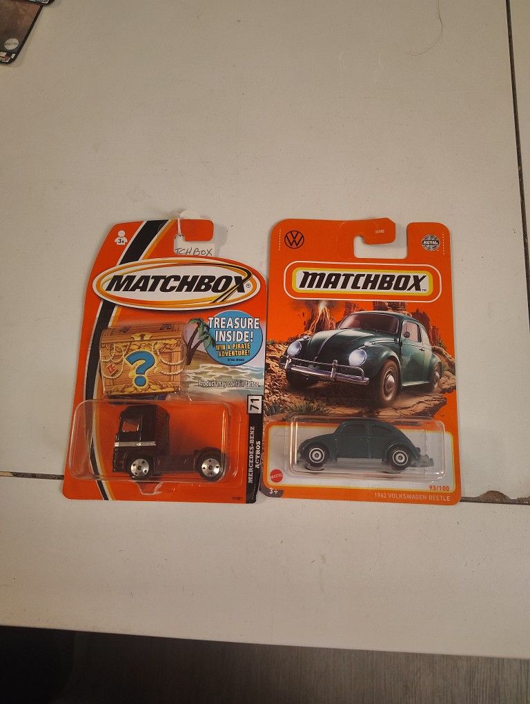 Matchbox