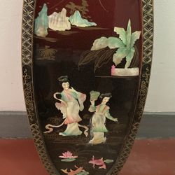 Antique Decorate 