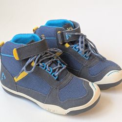 Plae Kaiden WP Waterproof Hiking Boot $85 New