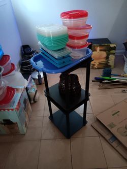 Odds and ends for the house