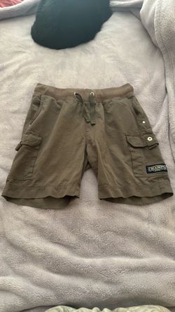 Cargo shorts