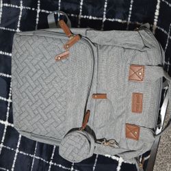 Brand new Daiper Bag