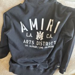 Amiri & Chrome hearts 