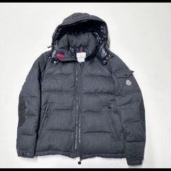Moncler Jacket 