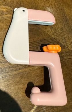 Purse hooks set of 2
