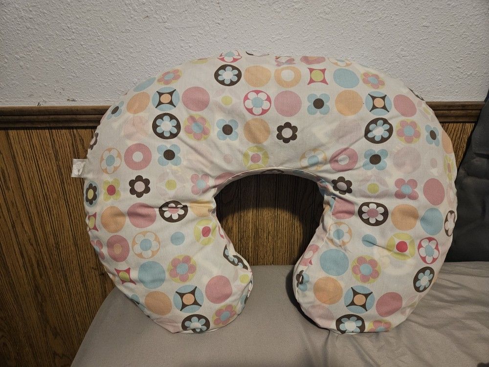 Boppy Pillow
