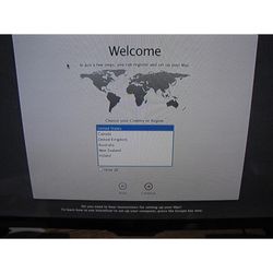 Mac Mini 5,1