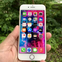 iPhone 8 Unlocked 
