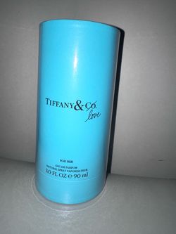 Tiffany & Co. Love For Her EDP 90ml