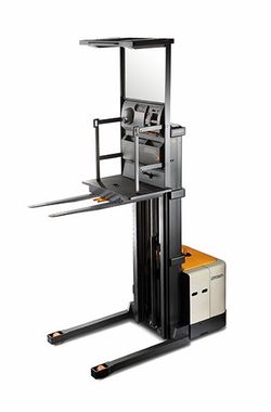 Crown SP3500 Stock Picker