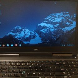 Gaming Work Station Laptop