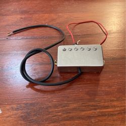 Humbucker Guitar Pickup