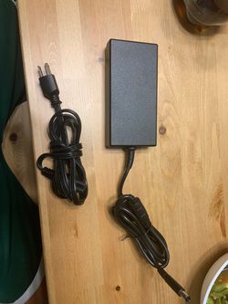 DELL 180w AC ADAPTER
