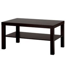 Lack - Ikea Coffee Table