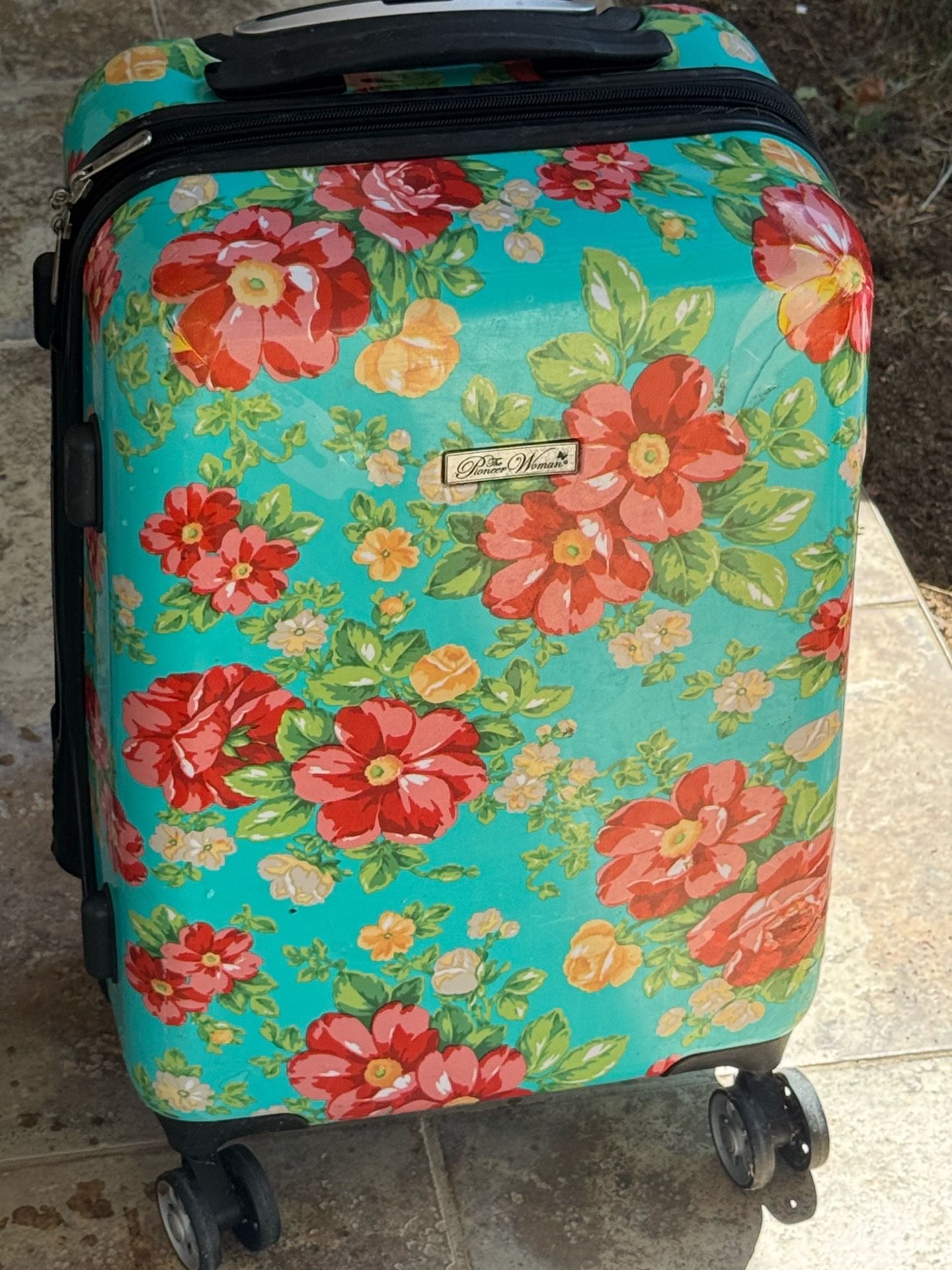 Luggage