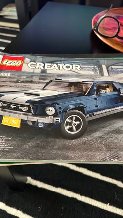 Lego