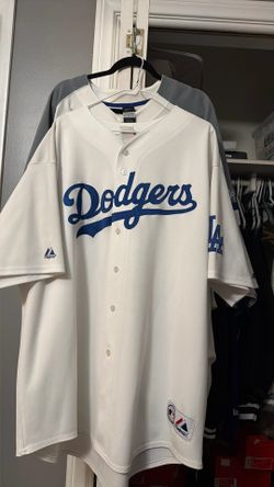 Dodgers Jerseys 