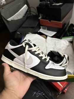 Nike Dunk Low Huf SF Size 10.5