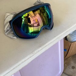 Snow Goggles