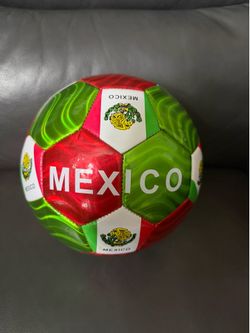 Soccer ball
