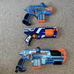 toy nerf guns